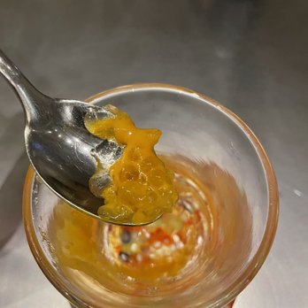 Alinea - Char roe - New American Near Me - Chicago, Illinois