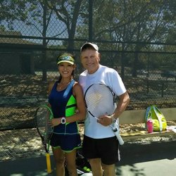 Affordable Private Tennis Lessons