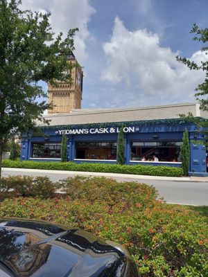 Yeoman's Topgolf Swing Suite by null
