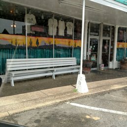 Outside Outside