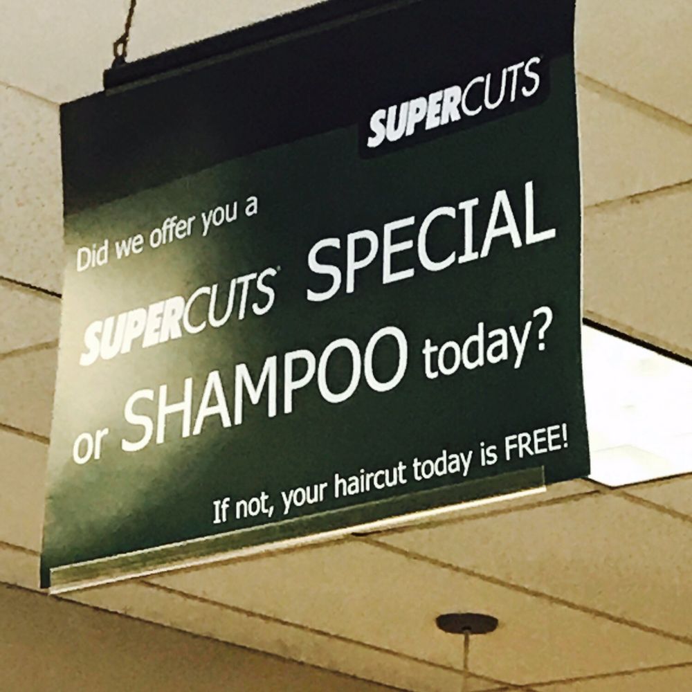 Supercuts - They make sure they ask - Hair Salons Near Me - Rialto, California Supercuts - They make sure they ask - Hair Salons Near Me - Rialto, California