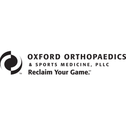Kurre Luber, MD - Oxford Orthopaedics & Sports Medicine