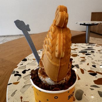 Somisomi - Desserts Near Me - Austin, Texas Somisomi - Desserts Near Me - Austin, Texas