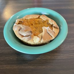 Sweet Potato Pie