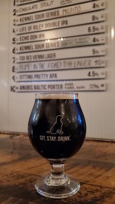 Black Lab Brewing by null