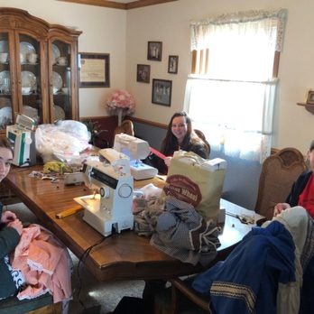 Saint Ambrose Academy - All-School Service Day, spring 2022 - Religious Schools Near Me - Madison, Wisconsin