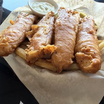 BlueSalt Fish Grill - Seafood Near Me - Torrance, California