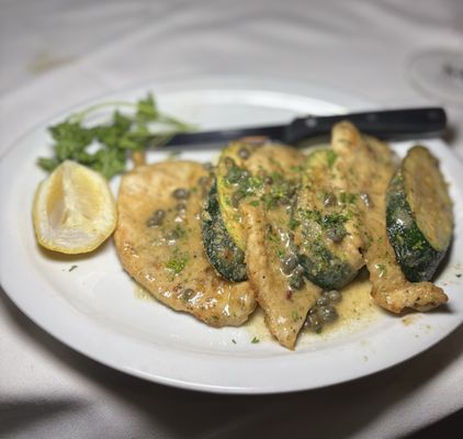 Taylor's Steak House by null