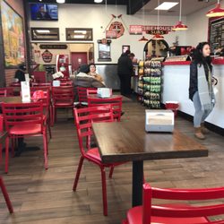 Firehouse Subs