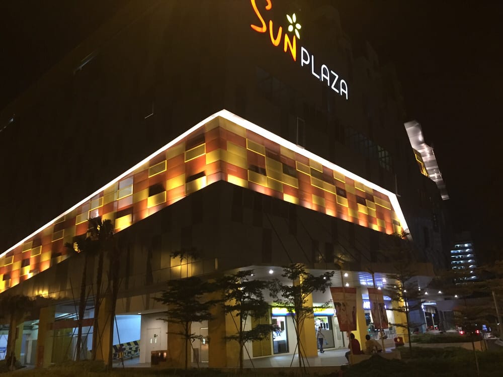 Sun Plaza