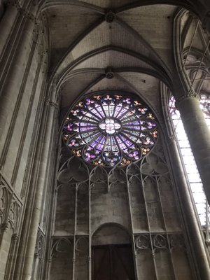 Basilique Saint Nazaire by null