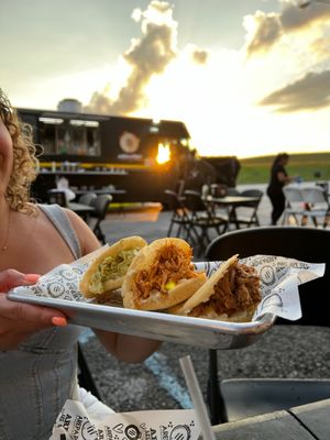 Arepa Point by null