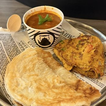 Chaiiwala - Indian Near Me - Scarborough, Ontario