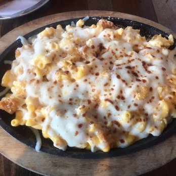 East Coast Wings + Grill - Mac & Cheese bake. - American Near Me - Bartlett, Tennessee East Coast Wings + Grill - Mac & Cheese bake. - American Near Me - Bartlett, Tennessee