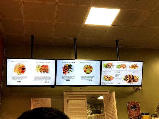 Menu photo 6 Alexandria Mediterranean Cuisine Kent, WA Menu photo 6 Alexandria Mediterranean Cuisine Kent, WA