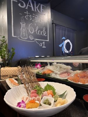 Takara Sushi by null