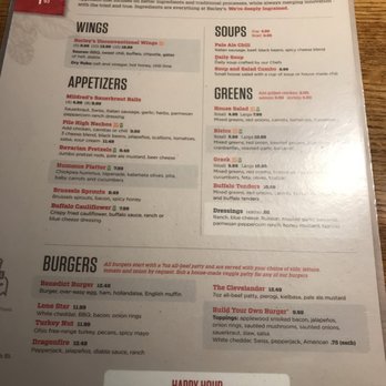 Barley's Brewing Company - Pubs Near Me - Columbus, Ohio
