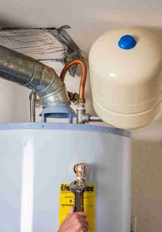 Slide of T L Plumbing and Drain Cleaning