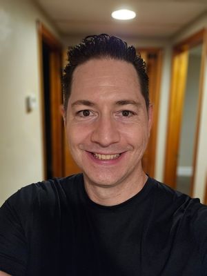 Motivational Massage