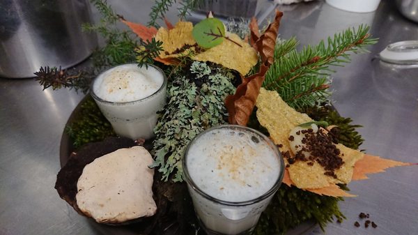 L'Auberge du Moulin de Léré by null