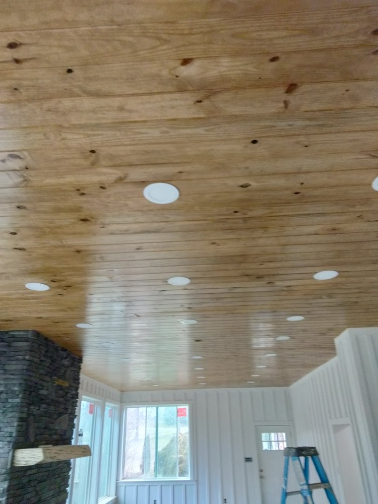 PATRICK SLAUGHTER PAINTING Bowling Green, Kentucky Painters Phone