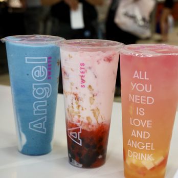 Angel Sweets - Desserts Near Me - Fresno, California Angel Sweets - Desserts Near Me - Fresno, California