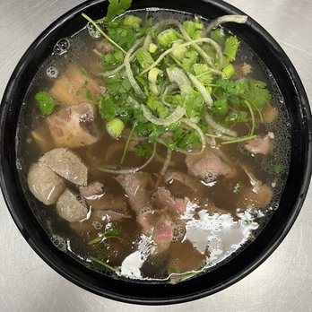 Pho & Grill - Special pho , lots of meat yummy - Vietnamese Near Me - San Dimas, California Pho & Grill - Special pho , lots of meat yummy - Vietnamese Near Me - San Dimas, California