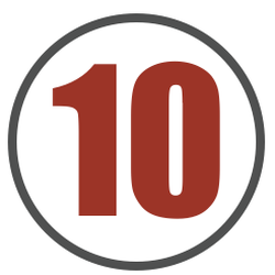 10 Fitness Rodney Parham