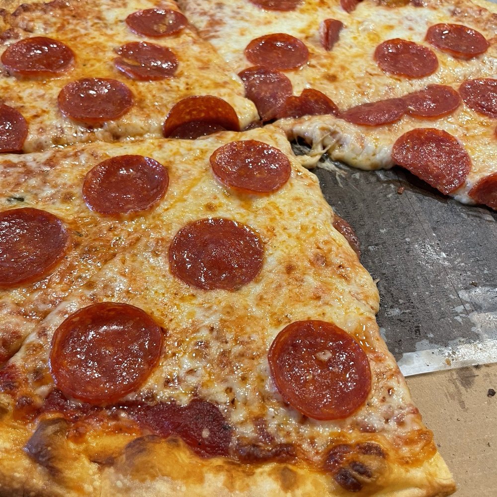 Seneca's Deli - Pepperoni Pizza - Delis Near Me - Gulf Breeze, Florida Seneca's Deli - Pepperoni Pizza - Delis Near Me - Gulf Breeze, Florida