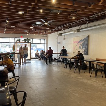 OB Beans Coffee Roasters - Coffee Roasteries Near Me - San Diego, California