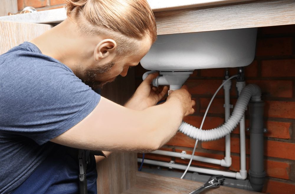 Slide of Littlepage Plumbing