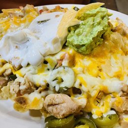 Nacho Grande