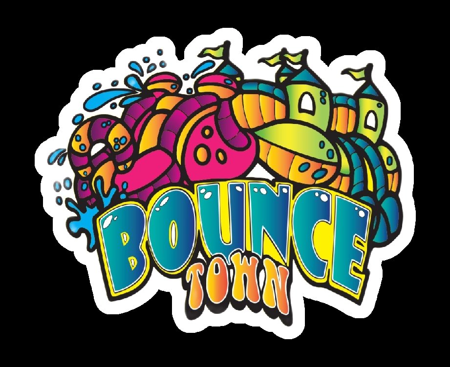 BOUNCE TOWN Updated April 2024 Request a Quote Red Oak, North