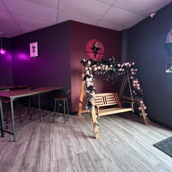 Gravewave Coffee - Inside - Coffee & Tea Near Me - Redondo Beach, California