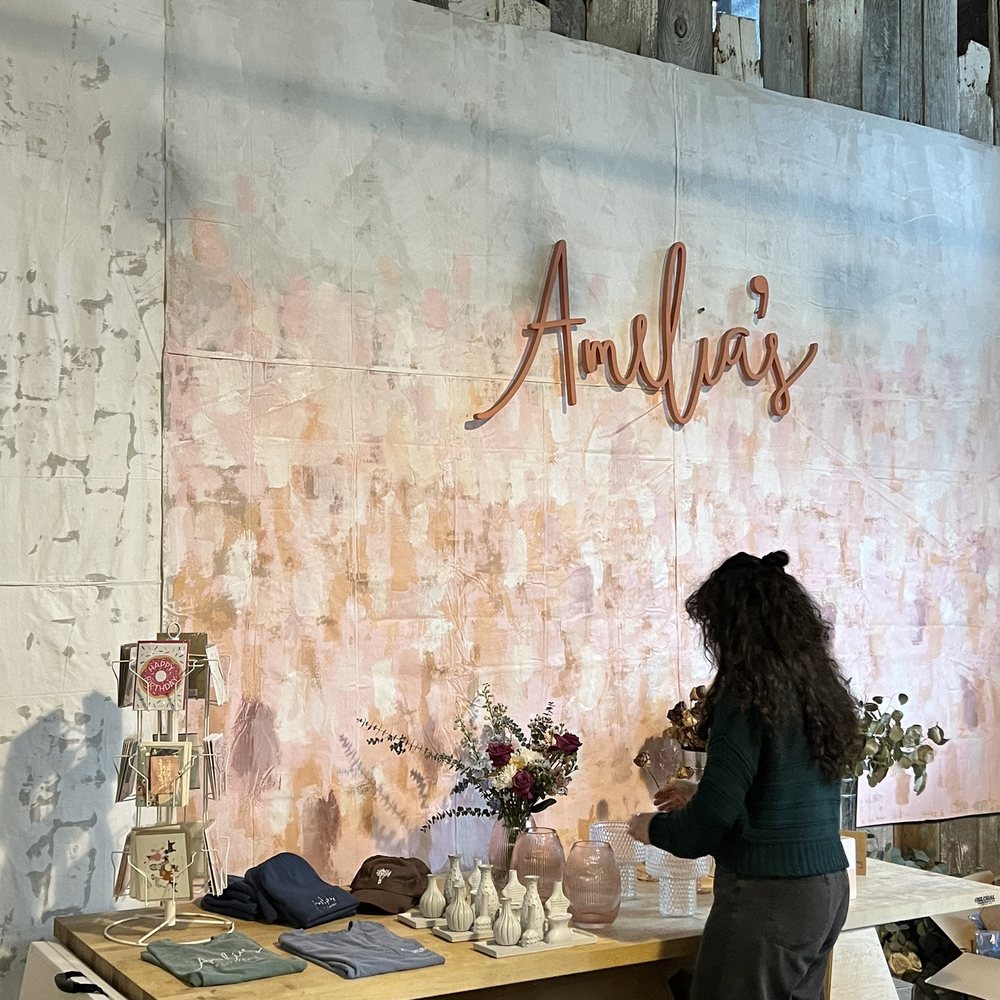 Amelia's Flowers - Gift Shops Near Me - Franklin, Tennessee