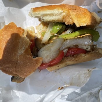 Co Nam - Banh mi. NOT good - Vietnamese Near Me - Oakland, California Co Nam - Banh mi. NOT good - Vietnamese Near Me - Oakland, California