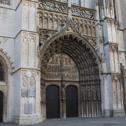 De Kathedraal