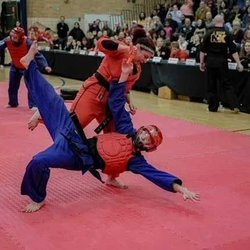 National Karate of Rochester