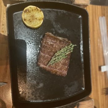 Morimoto - A5 Wagyu - Japanese Near Me - Las Vegas, Nevada