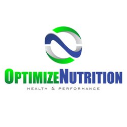 Optimize Nutrition - Optimize Nutrition Logo
