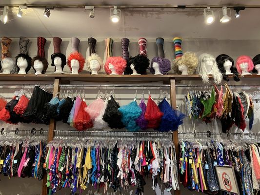 Piedmont Boutique by null