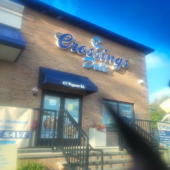 Crossings deli - Gas Stations Near Me - Hawthorne, New Jersey Crossings deli - Gas Stations Near Me - Hawthorne, New Jersey