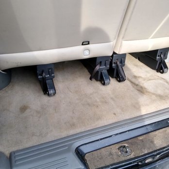 Blue Wave Washers - After - Auto Detailing Near Me