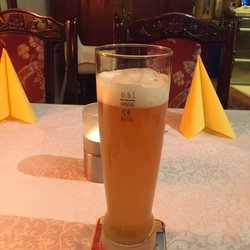 Chinarestaurant Asien