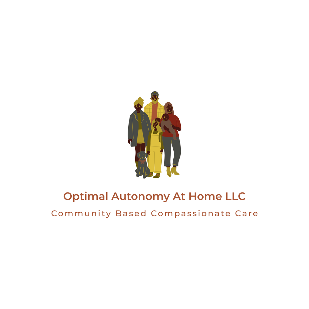 Optimal Autonomy At Home - grief counselor in Brockton, MA