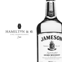 Hamilton & Co. Fine Salon & Barbershop