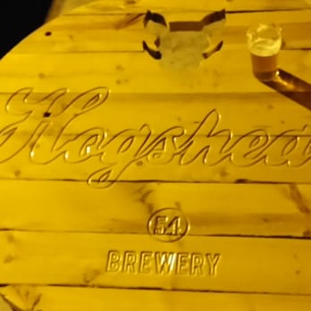 Hogshead Brewery - Breweries Near Me - Denver, Colorado