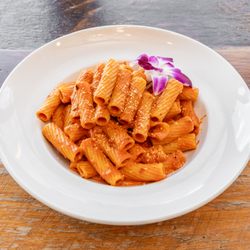 Catch 13 - Spicy Rigatoni