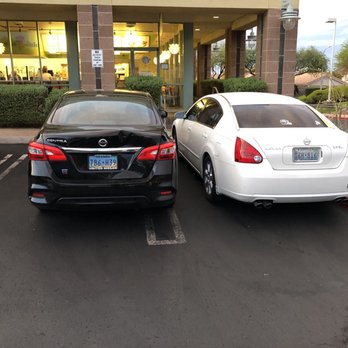Jamba - Check out this chick on the left parking skills. - Juice Bars & Smoothies Near Me - Henderson, Nevada Jamba - Check out this chick on the left parking skills. - Juice Bars & Smoothies Near Me - Henderson, Nevada