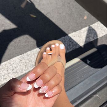 Mina Nails - Nail Salons Near Me - Wahiawa, Hawaii Mina Nails - Nail Salons Near Me - Wahiawa, Hawaii